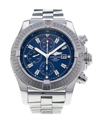 Breitling Super Avenger A13370